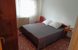 Apartament cu 3 camere, etaj 1,cetate, Bulevardul Transilvaniei.