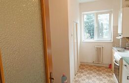 Apartament cu 3 camere, etaj 1,cetate, Bulevardul Transilvaniei.