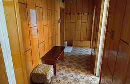 Apartament cu 3 camere, etaj 1,cetate, Bulevardul Transilvaniei.