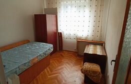 Apartament cu 3 camere, etaj 1,cetate, Bulevardul Transilvaniei.