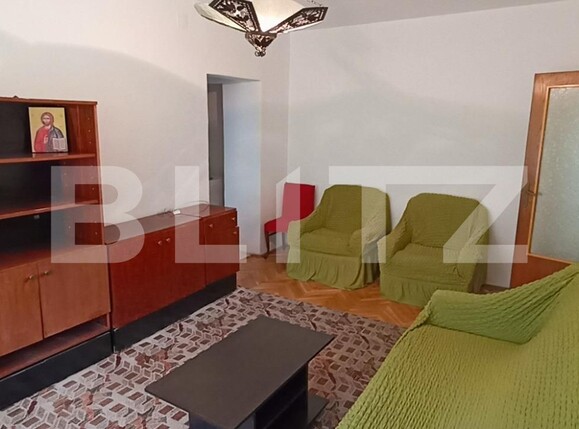 Apartament de vânzare 3 camere Cetate - 96342AV | BLITZ Alba Iulia | Poza3