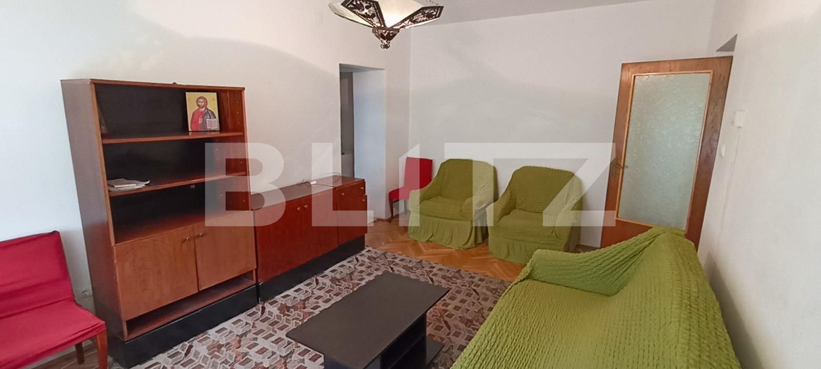 Apartament de vânzare 3 camere Cetate - 96342AV | BLITZ Alba Iulia | Poza3