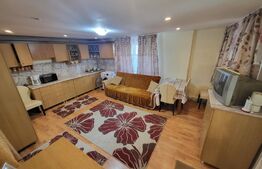 Casa de 160 mp, teren 1672 mp, zona Paclisa