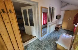 Casa de 160 mp, teren 1672 mp, zona Paclisa