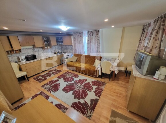 Casa de vânzare 3 camere Vest - 96376CV | BLITZ Alba Iulia | Poza4