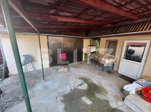 Casa de vânzare 3 camere Vest - 96376CV | BLITZ Alba Iulia | Poza11