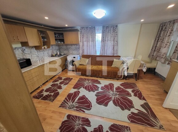 Casa de vânzare 3 camere Vest - 96376CV | BLITZ Alba Iulia | Poza3