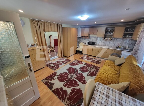 Casa de vânzare 3 camere Vest - 96376CV | BLITZ Alba Iulia | Poza1