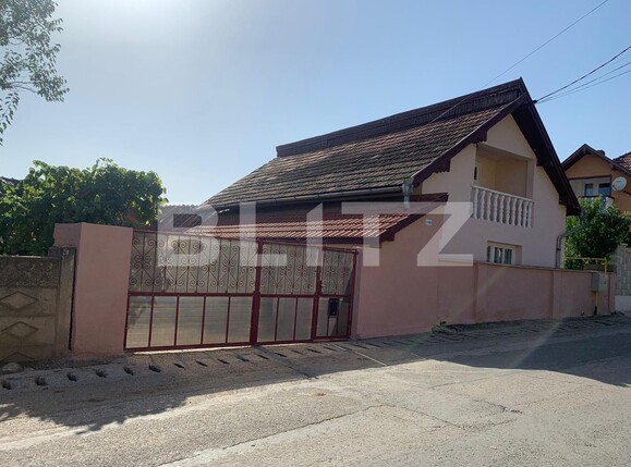 Casa de vânzare 3 camere Vest - 96376CV | BLITZ Alba Iulia | Poza2