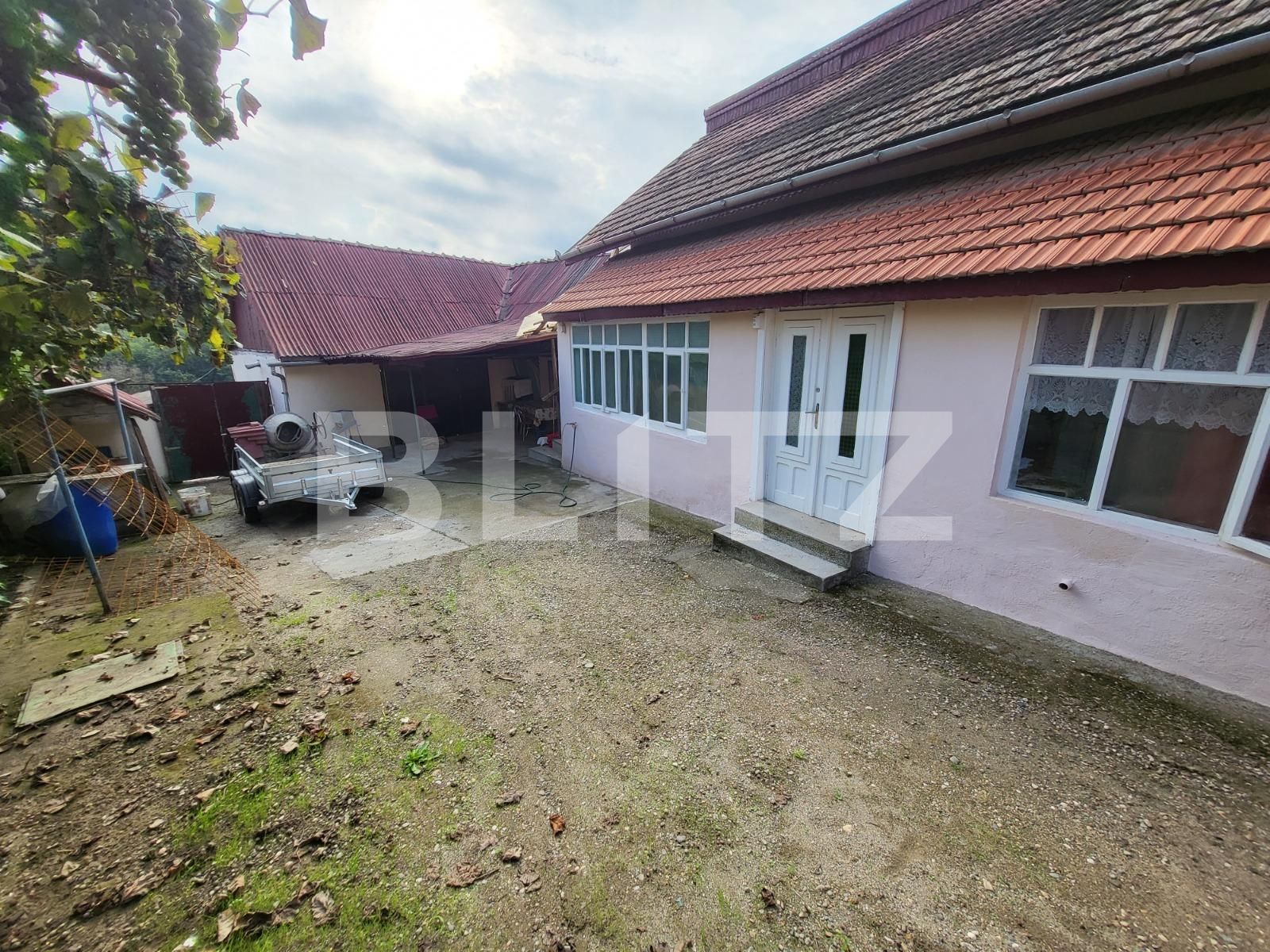 Casa de vânzare 3 camere Vest - 96376CV | BLITZ Alba Iulia | Poza16