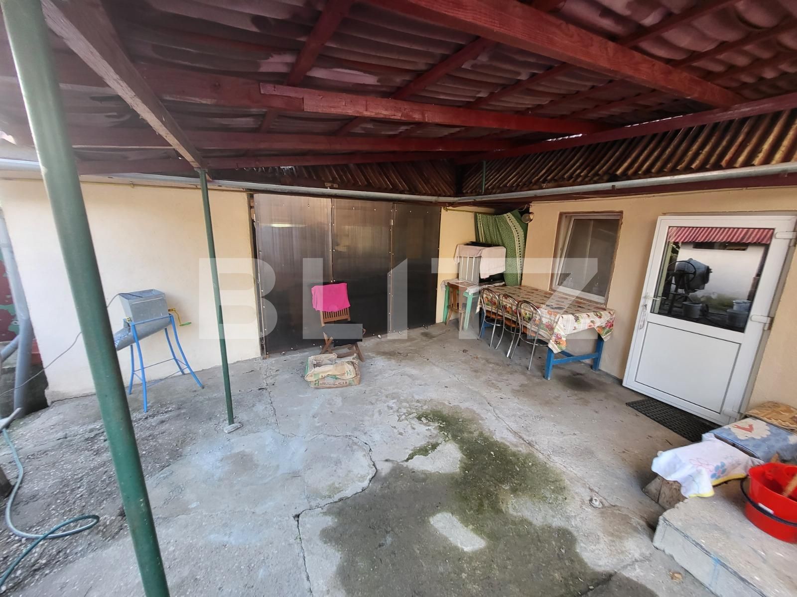 Casa de vânzare 3 camere Vest - 96376CV | BLITZ Alba Iulia | Poza11