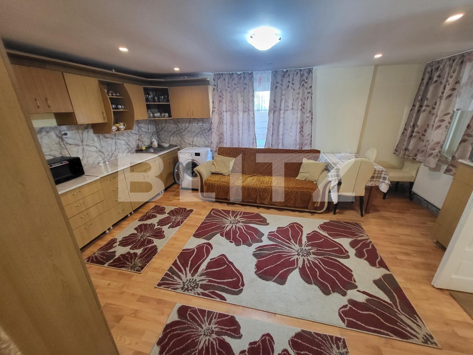 Casa de vânzare 3 camere Vest - 96376CV | BLITZ Alba Iulia | Poza3