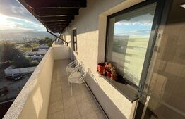 Apartament de lux, 3 camere, 91 mp, zona Dealul Furcilor