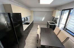 Apartament de lux, 3 camere, 91 mp, zona Dealul Furcilor