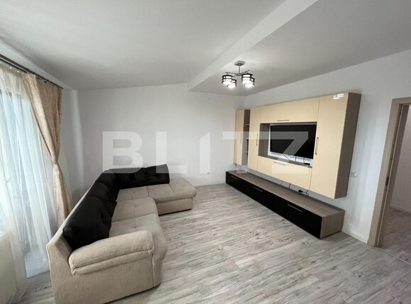 Apartament de vânzare 3 camere Cetate - 96511AV | BLITZ Alba Iulia | Poza1