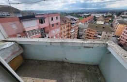 Apartament 2 camere, 51 mp, decomandat, zona Ampoi