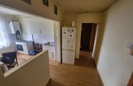 Apartament 2 camere, 51 mp, decomandat, zona Ampoi