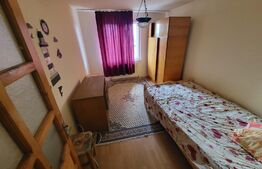 Apartament 2 camere, 51 mp, decomandat, zona Ampoi