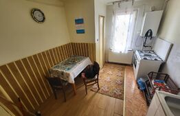 Apartament 2 camere, 51 mp, decomandat, zona Ampoi