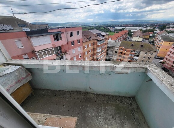 Apartament de vânzare 2 camere Ampoi 1 - 96515AV | BLITZ Alba Iulia | Poza12