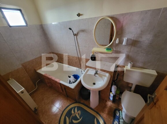 Apartament de vânzare 2 camere Ampoi 1 - 96515AV | BLITZ Alba Iulia | Poza11