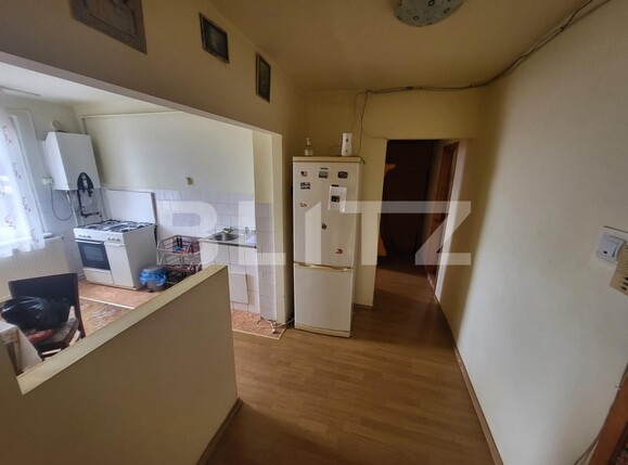 Apartament de vânzare 2 camere Ampoi 1 - 96515AV | BLITZ Alba Iulia | Poza3