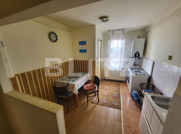 Apartament de vânzare 2 camere Ampoi 1 - 96515AV | BLITZ Alba Iulia | Poza4