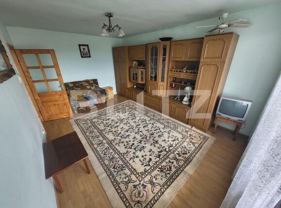 Apartament de vânzare 2 camere Ampoi 1 - 96515AV | BLITZ Alba Iulia | Poza2