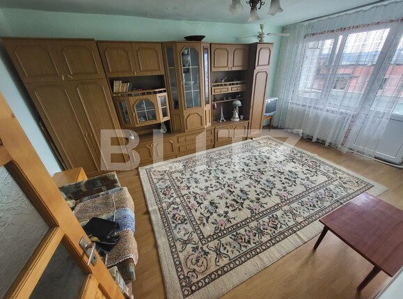 Apartament de vânzare 2 camere Ampoi 1 - 96515AV | BLITZ Alba Iulia | Poza1