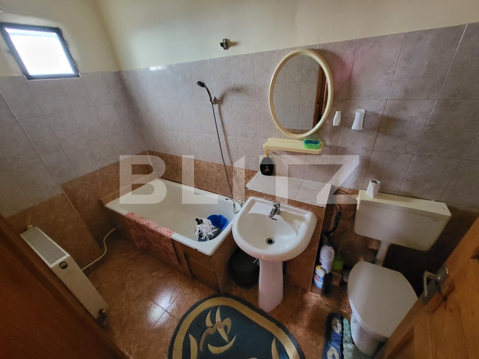 Apartament de vânzare 2 camere Ampoi 1 - 96515AV | BLITZ Alba Iulia | Poza11