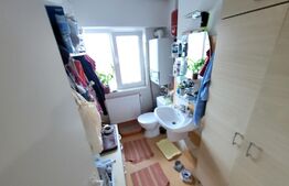 Apartament 4 camere, 97.30 mp, balcon, zona Mercur Mall 