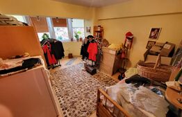 Apartament 4 camere, 97.30 mp, balcon, zona Mercur Mall 