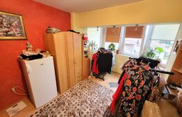 Apartament 4 camere, 97.30 mp, balcon, zona Mercur Mall 