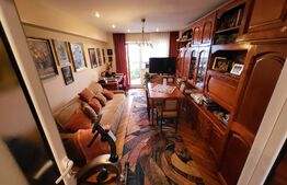 Apartament 4 camere, 97.30 mp, balcon, zona Mercur Mall 