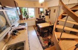 Apartament 4 camere, 97.30 mp, balcon, zona Mercur Mall 