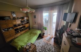 Apartament 4 camere, 97.30 mp, balcon, zona Mercur Mall 