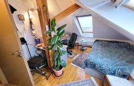 Apartament 4 camere, 97.30 mp, balcon, zona Mercur Mall 