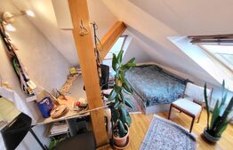 Apartament 4 camere, 97.30 mp, balcon, zona Mercur Mall 