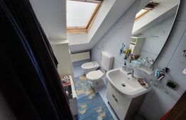 Apartament 4 camere, 97.30 mp, balcon, zona Mercur Mall 