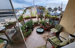 Apartament 4 camere, 97.30 mp, balcon, zona Mercur Mall 