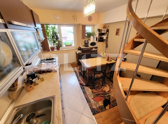 Apartament de vânzare 4 camere Central - 96516AV | BLITZ Alba Iulia | Poza1