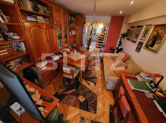 Apartament de vânzare 4 camere Central - 96516AV | BLITZ Alba Iulia | Poza3