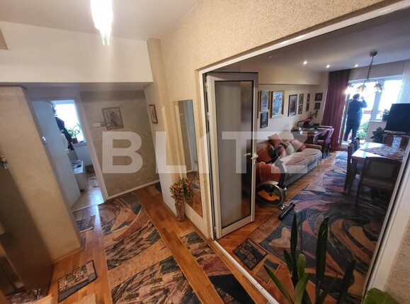 Apartament de vânzare 4 camere Central - 96516AV | BLITZ Alba Iulia | Poza9