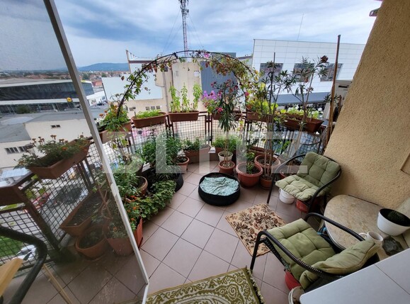 Apartament de vânzare 4 camere Central - 96516AV | BLITZ Alba Iulia | Poza13