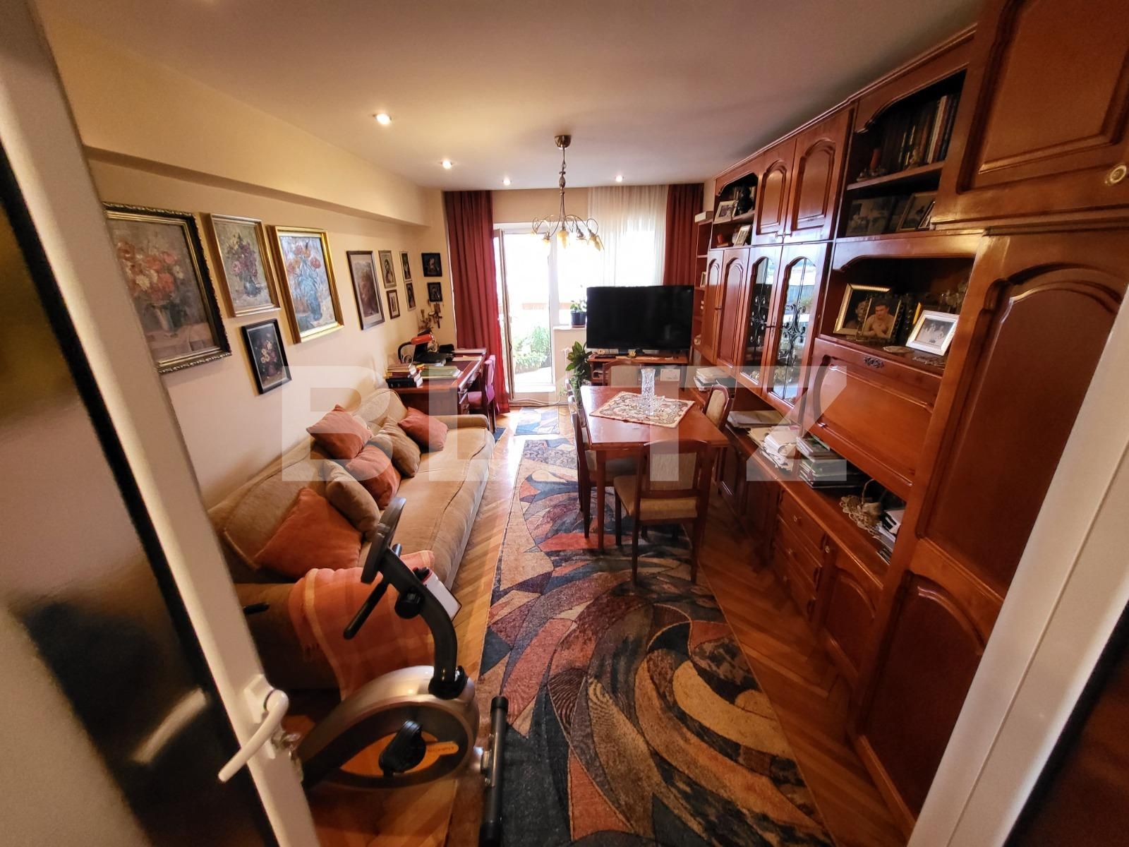 Apartament de vânzare 4 camere Central - 96516AV | BLITZ Alba Iulia | Poza2