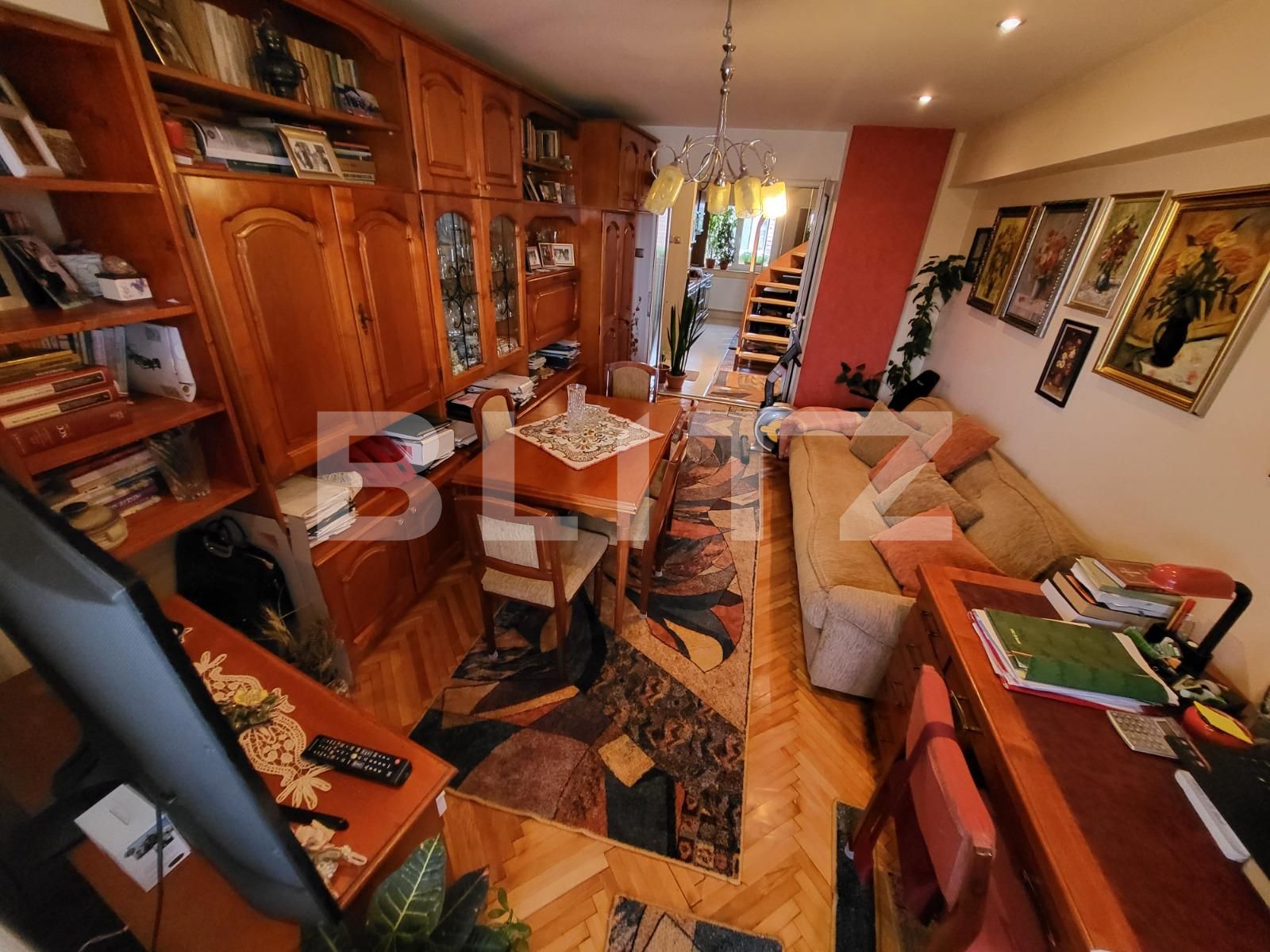 Apartament de vânzare 4 camere Central - 96516AV | BLITZ Alba Iulia | Poza3