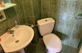 Apartament 3 camere, 66 mp, decomandat, zona Ampoi 1