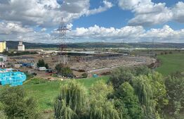 Apartament 3 camere, 66 mp, decomandat, zona Ampoi 1