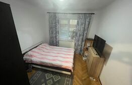 Apartament 4 camere, 78 mp, 2 bai, zona Cetate 