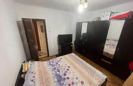 Apartament 4 camere, 78 mp, 2 bai, zona Cetate 